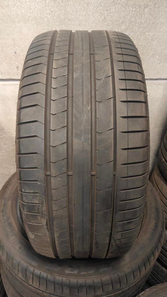275/40r19 Pirelli 60€ per stuk met montage en balanceren, Auto-onderdelen, Besturing, Ophalen