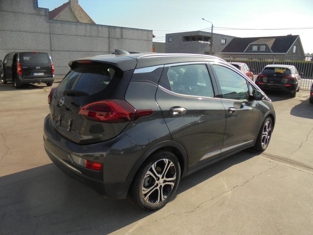 OPEL AMPERA, Autos, Cuir, Ampera, Entreprise, 5 places