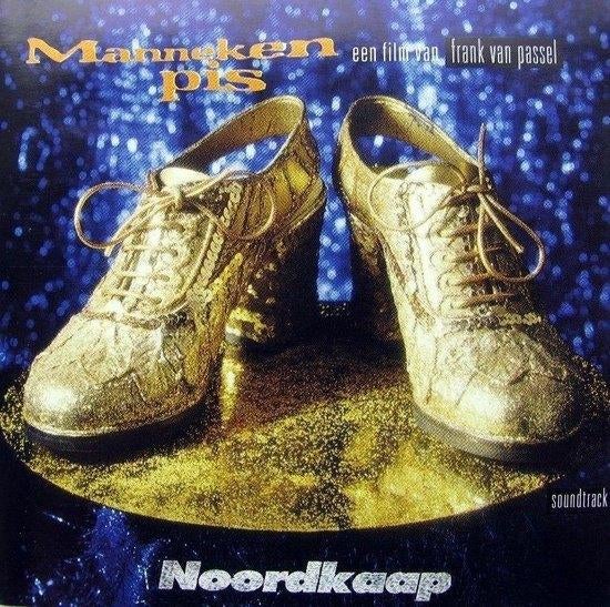 Manneken pis  dvd+cd, Cd's en Dvd's, Ophalen of Verzenden, Zo goed als nieuw, Muziek, Film