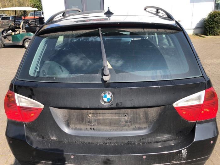 Hayon d'un BMW 3-Serie (475), -, Utilisé, -, Enlèvement ou Envoi