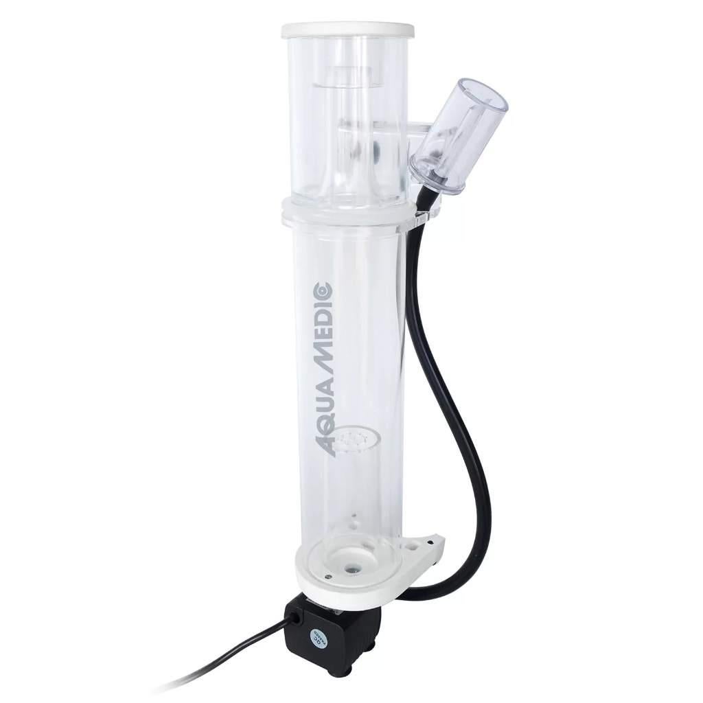 eiwitafschuimer aqua medic evo 100, Dieren en Toebehoren, Ophalen, Zo goed als nieuw
