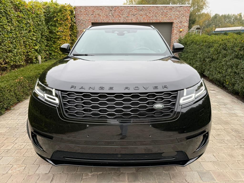Range Rover Velar | P400e S | TVA, Cuir, Achat, Euro 6, Entreprise