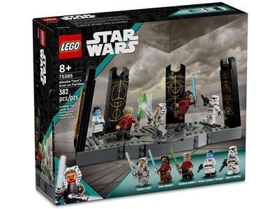 75385 LEGO Star Wars Ahsoka Battle on Peridea, Ophalen of Verzenden, Nieuw, Complete set, Lego