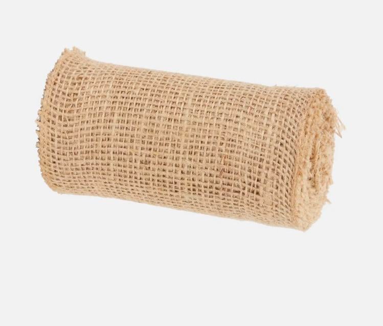 Jute lint, Ophalen of Verzenden, Nieuw