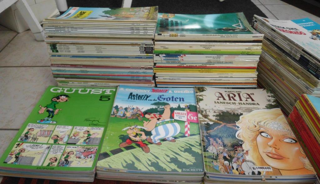 mooie staat los te koop uitzoeken 2.50 Het stuk, Enlèvement ou Envoi