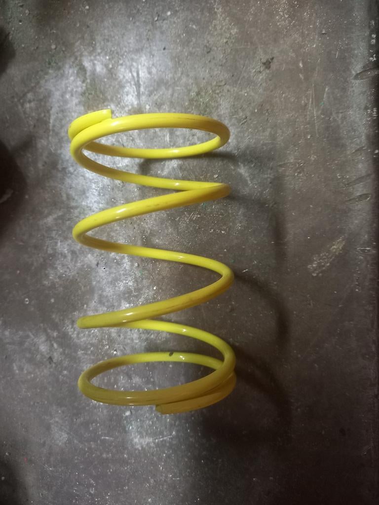 ressort de poussé, Neuf, Autres modèles, 1 vitesses, 70 cm³