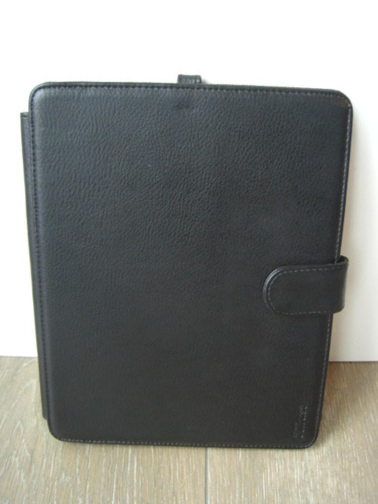 Trust Tablet hoes 17746 voor iPad 2 - 3 of 4 - 9,7 inch, Ophalen of Verzenden, Gebruikt, Ipad 2, 3 of 4 - 9,7 inch, Bescherming voor- en achterkant