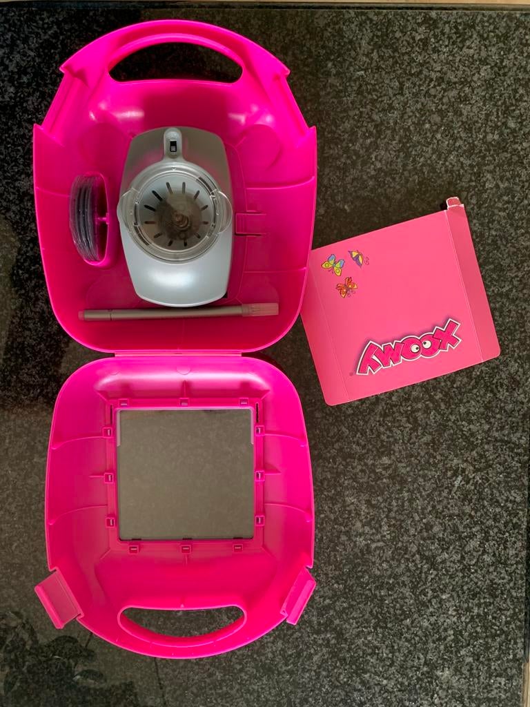 Xoomy tekenen, Kinderen en Baby's, Ophalen, Gebruikt, Ontdekken, Met licht