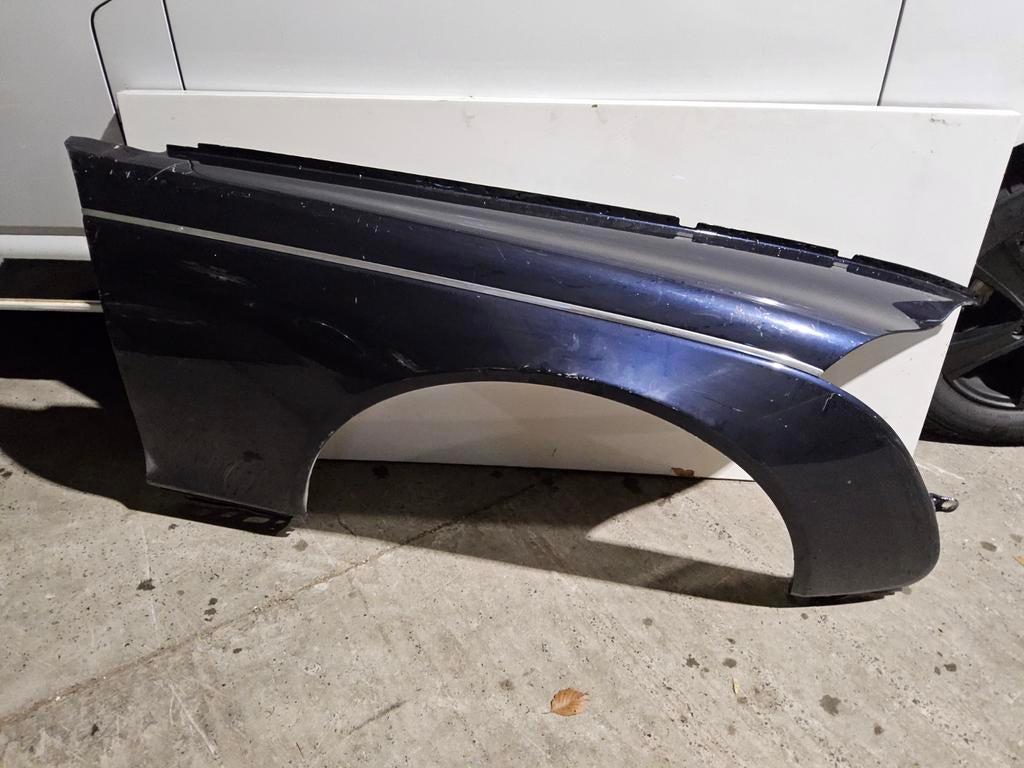 AILE AVANT DROITE MAYBACH 57 OU 62, Droite