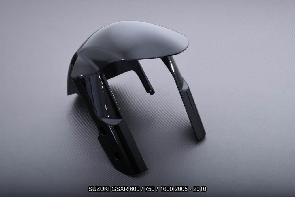 Garde-boue Avant AVDB SUZUKI GSXR 600 750 1000 2005 - 2010, Enlèvement ou Envoi, Neuf