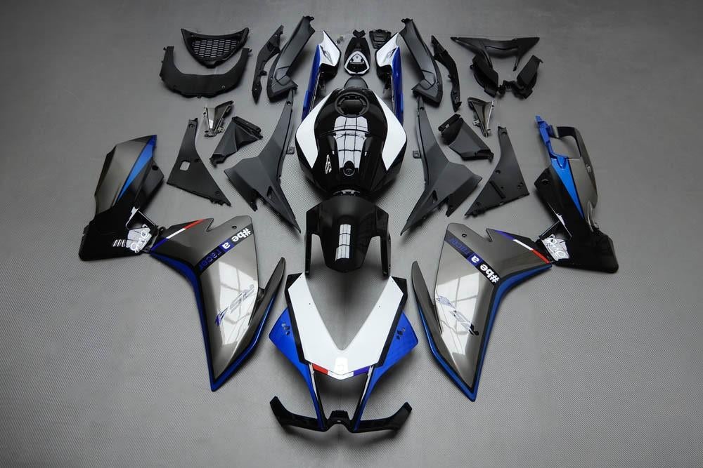 AVDB Kuip voor APRILIA RS4 / RS 125 2011 - 2020, Motoren, Ophalen of Verzenden, Nieuw