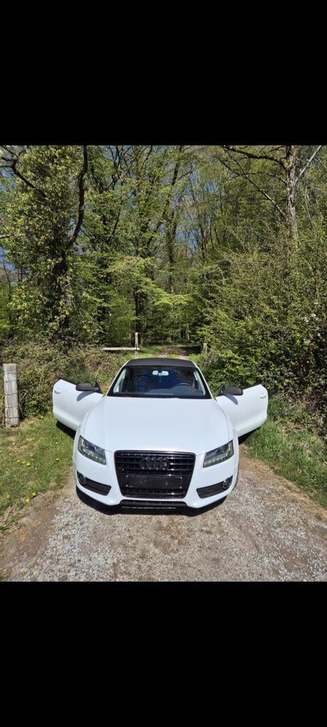 Audi A5, Autos, Particulier, Achat, A5