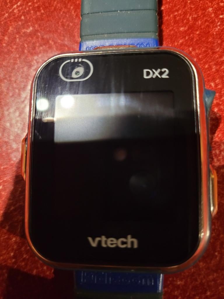 Vtech Games : regardez maintenant pour 10eu, Enlèvement ou Envoi, Comme neuf