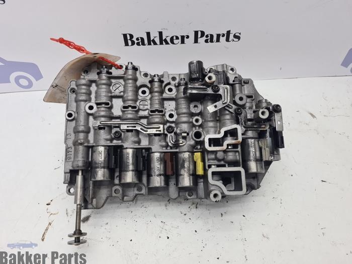 Ordinateur réservoir automatique d'un Volkswagen Polo, -, Volkswagen, -, 3 mois de garantie