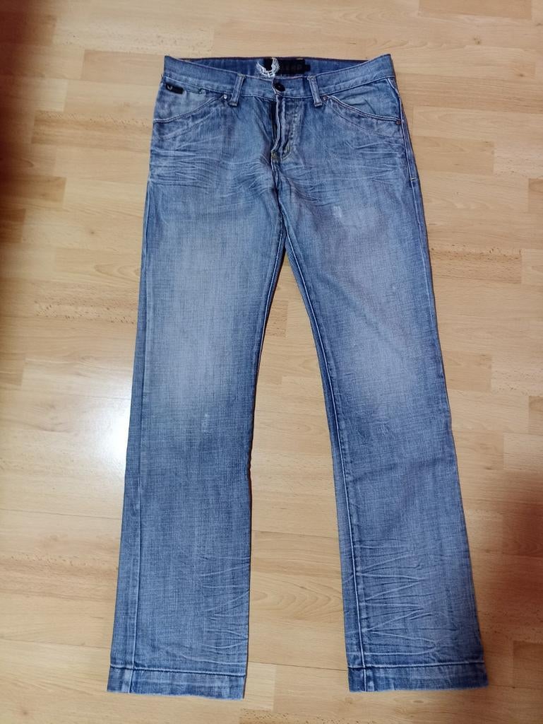 Jeans homme taille 31, Vêtements | Hommes, Jeans, Enlèvement ou Envoi, Comme neuf