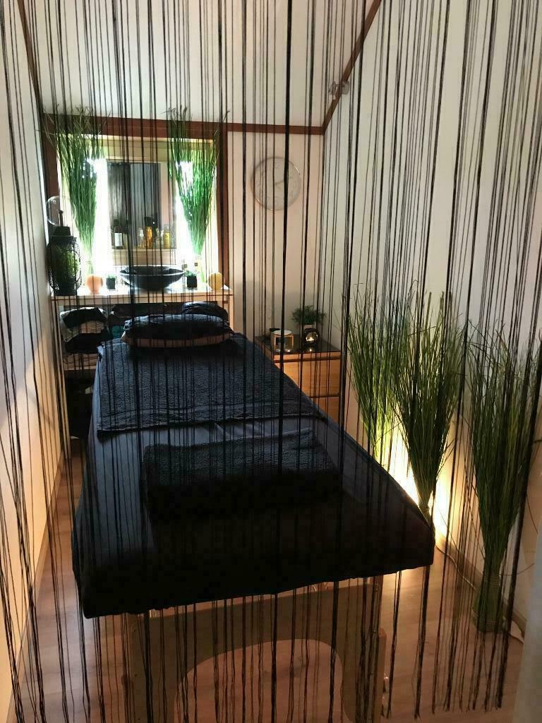 Massage thérapeutique, Ontspanningsmassage