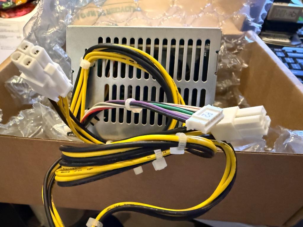 HP 180w Power Supply 901762-002, Enlèvement ou Envoi, Neuf