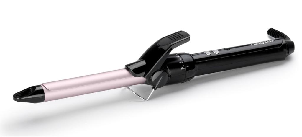 Fer à boucler -  BaByliss, Enlèvement ou Envoi, Comme neuf, Fer à friser ou Lisseur