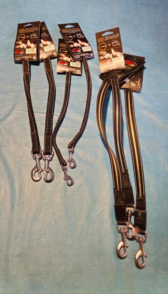 Flexi Vario, Dieren en Toebehoren, Ophalen of Verzenden, Nieuw