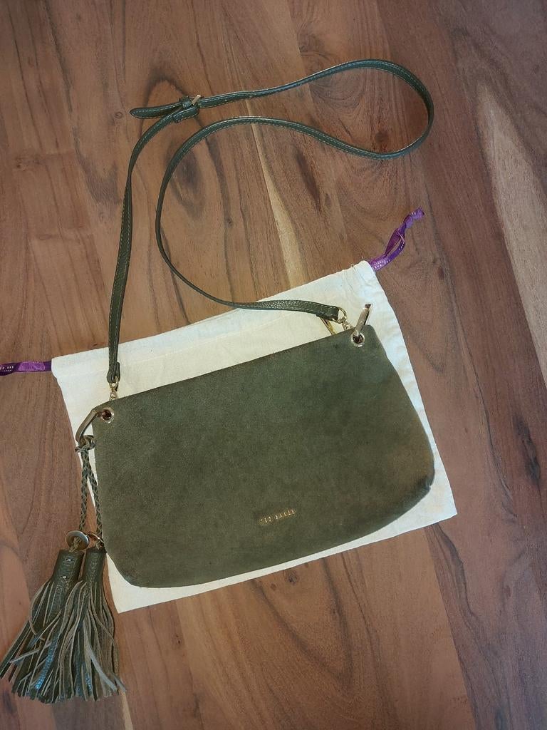 Sac à bandoulière Ted Baker, Enlèvement ou Envoi, Comme neuf, Sac à main