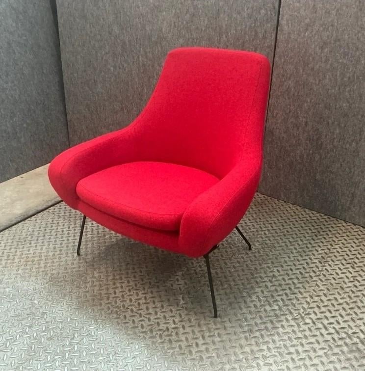 Softline - noomi string chair (2 beschikbaar), Enlèvement