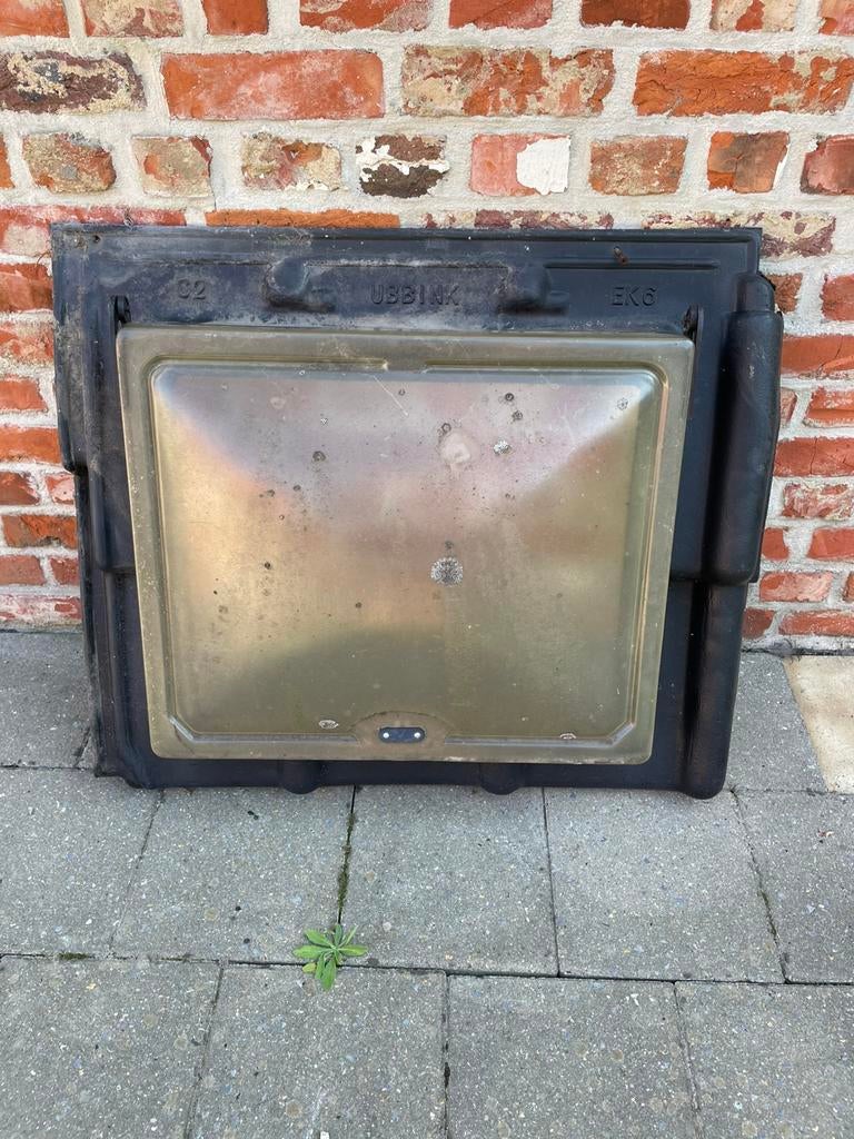 Dakraam kunststof, Doe-het-zelf en Bouw, Ophalen, Dakraam