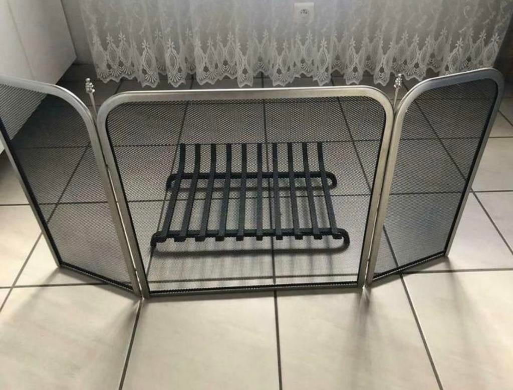 Open haard accessoires, Ophalen of Verzenden