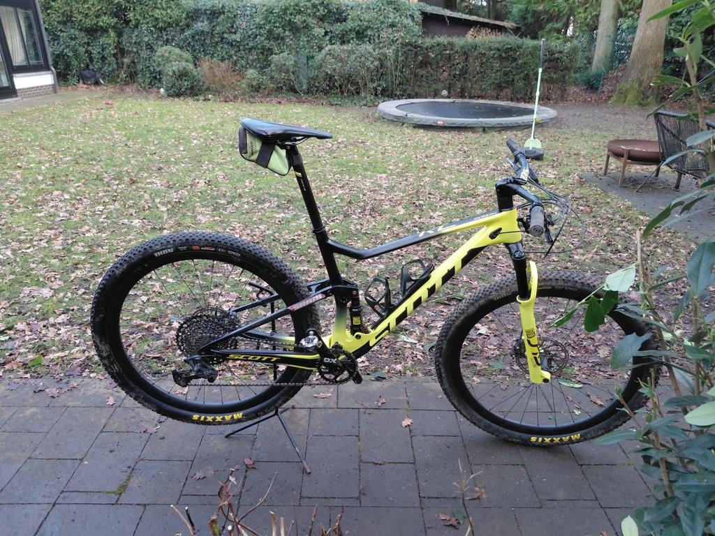 Scott spark RC World Cup, Fietsen en Brommers, Fietsen | Mountainbikes en ATB, Ophalen