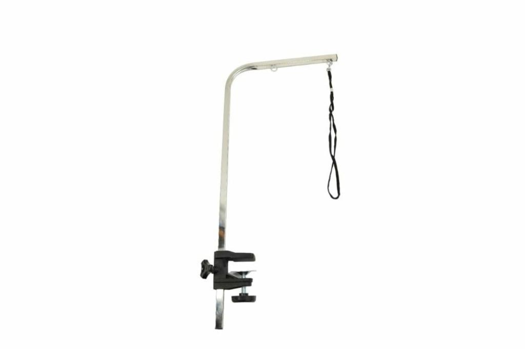 Trimarm trimbeugel trimlus voor Trimtafel dubbele trim arm, Ophalen of Verzenden, Nieuw