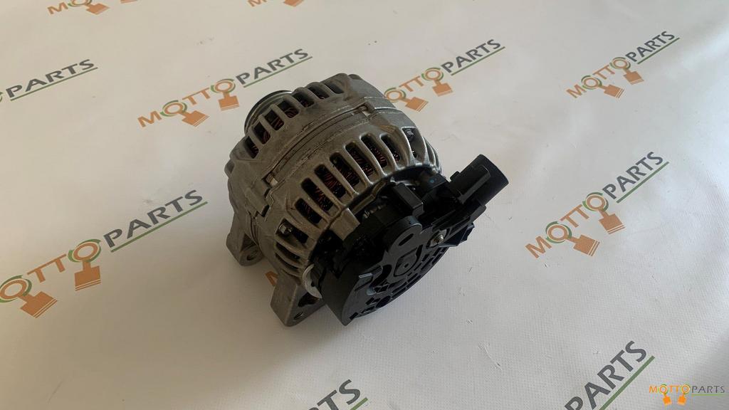 BMW / Mini R55 R56 R57 Series Dynamo 12317794970 7794970, -, -, -, Enlèvement ou Envoi