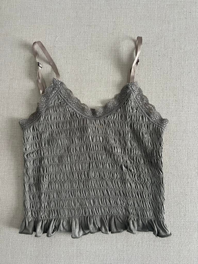 Top Gondola Blu taille S, Ophalen of Verzenden, Zo goed als nieuw