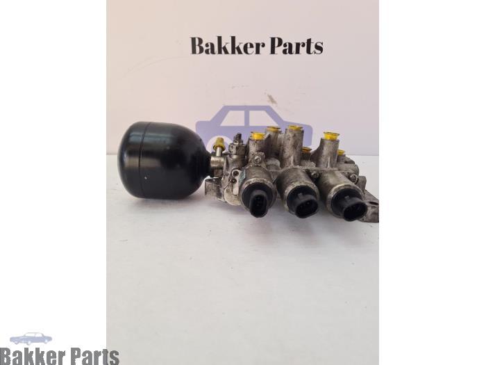 Hydrauliek pomp van een Ferrari F430, Gebruikt, -, -, Ferrari