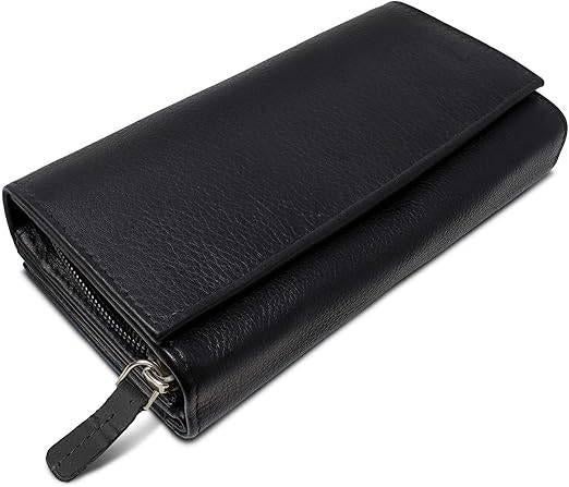 Portefeuille pour femme | Cuir | LIVRAISON GRATUITE, Neuf, Autres marques, Cuir, -