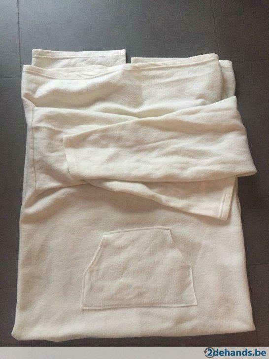 Knuffel deken, Ophalen of Verzenden, Overige kleuren, Nachtkleding