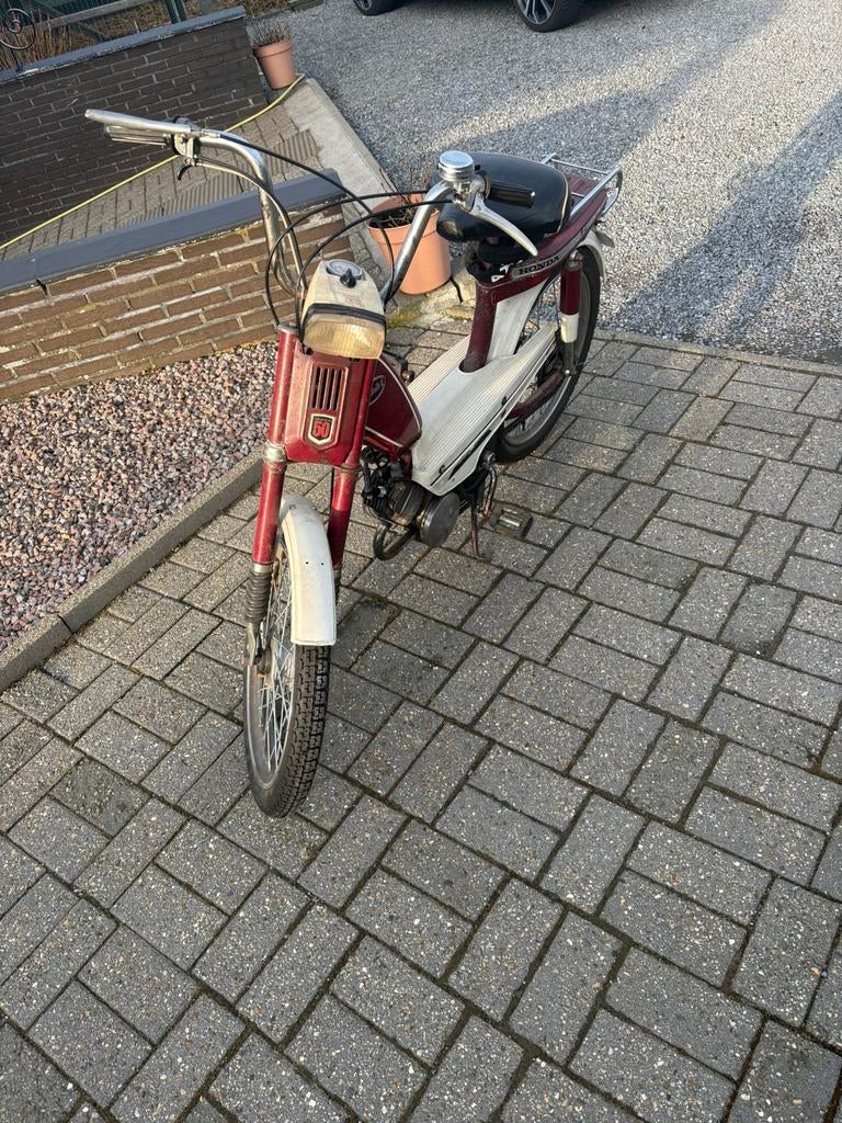 Honda novio II, Enlèvement, Autres types