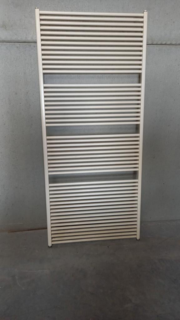 wandradiator 90x200, Ophalen, Gebruikt, Radiator, 60 tot 150 cm