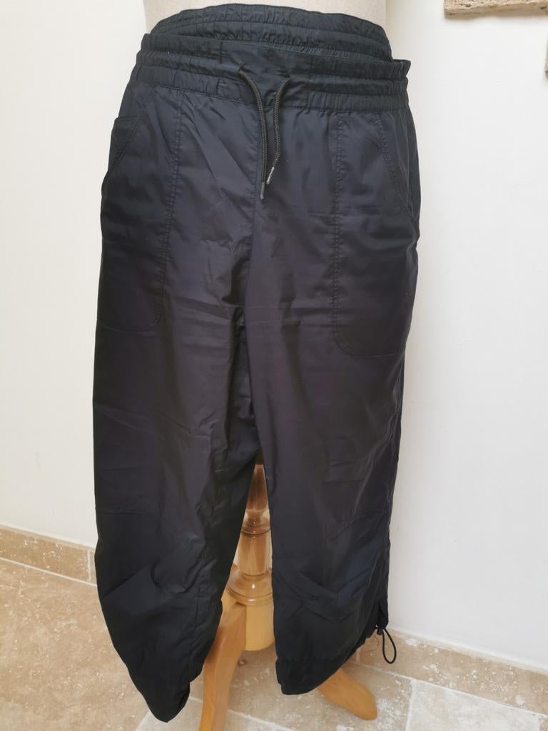 Mooie zwarte dames sport broek van Mexx Sport, Mexx, Zwart, Ophalen of Verzenden, Zo goed als nieuw