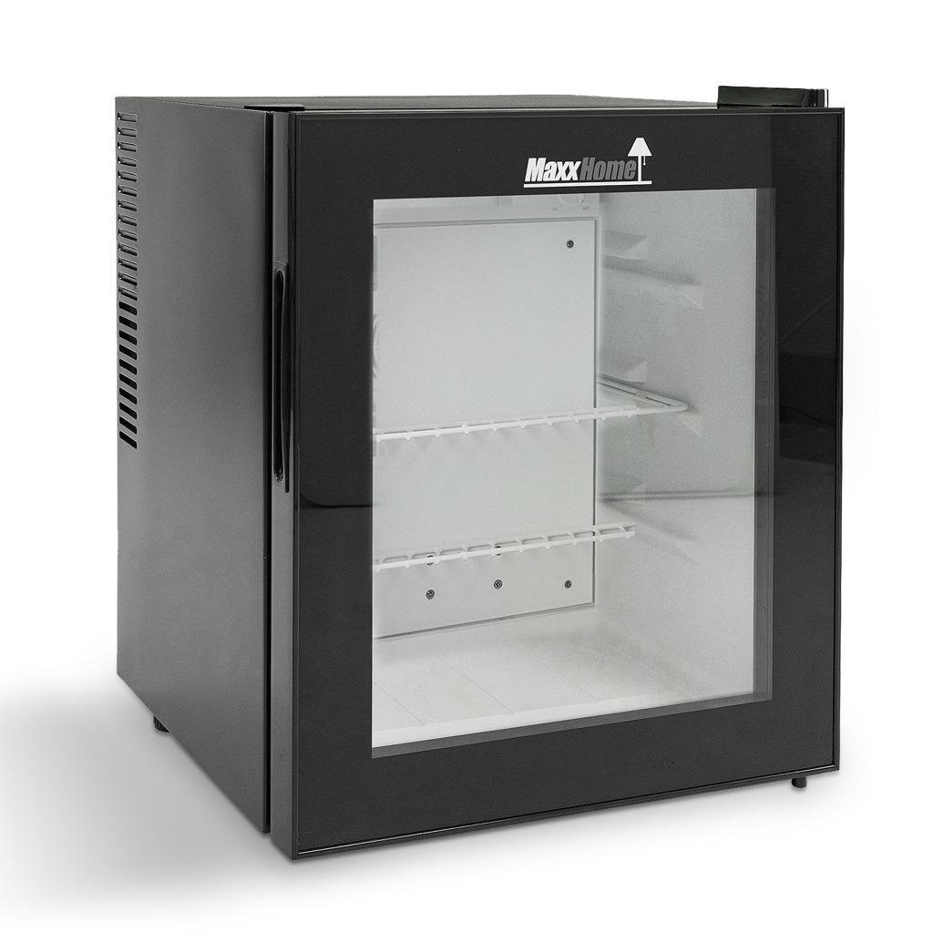 MaxxHome Mini Koelkast - 42 Liter Nieuw, Support@maxxtools.be, Zonder vriesvak, Minder dan 85 cm, Nieuw