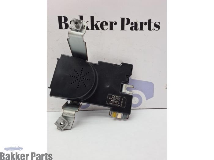 Antenne amplificateur d'un Audi A3, -, 3 mois de garantie, Utilisé, -