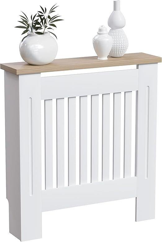 Moderne radiatorbekleding  | GRATIS LEVERING, VIDA DESIGN, -, Verzenden, -