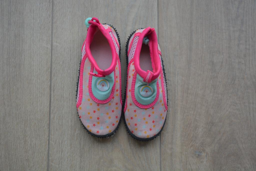 Waterschoenen maat 29, Kinderen en Baby's, Ophalen, Gebruikt