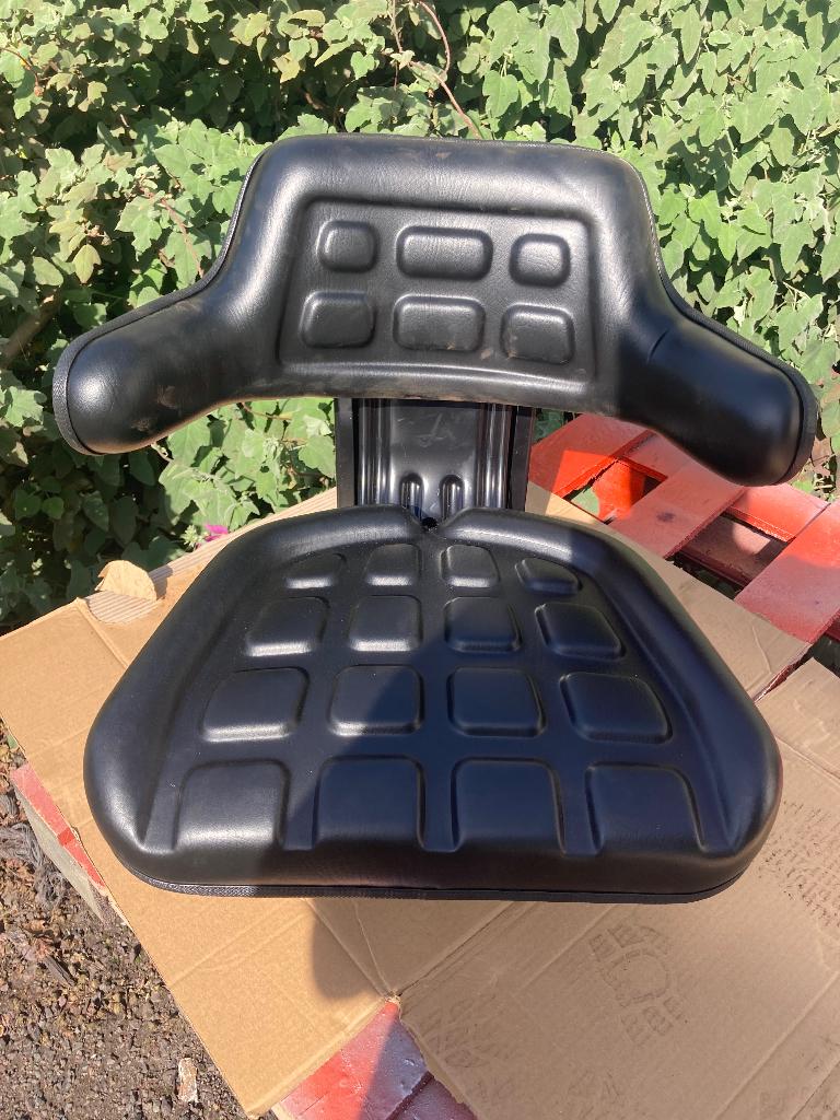 Massey Ferguson zitting / traktor stoel, Ophalen