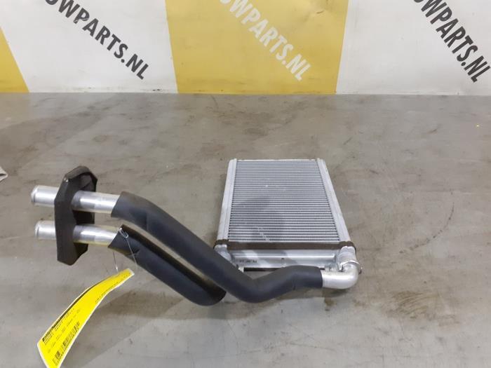 Radiateur chauffage d'un Suzuki Swift, -, 3 mois de garantie, Utilisé, -