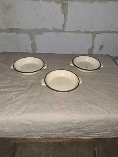 Schaal schaaltjes emaille schaaltjes decoratie, Enlèvement ou Envoi
