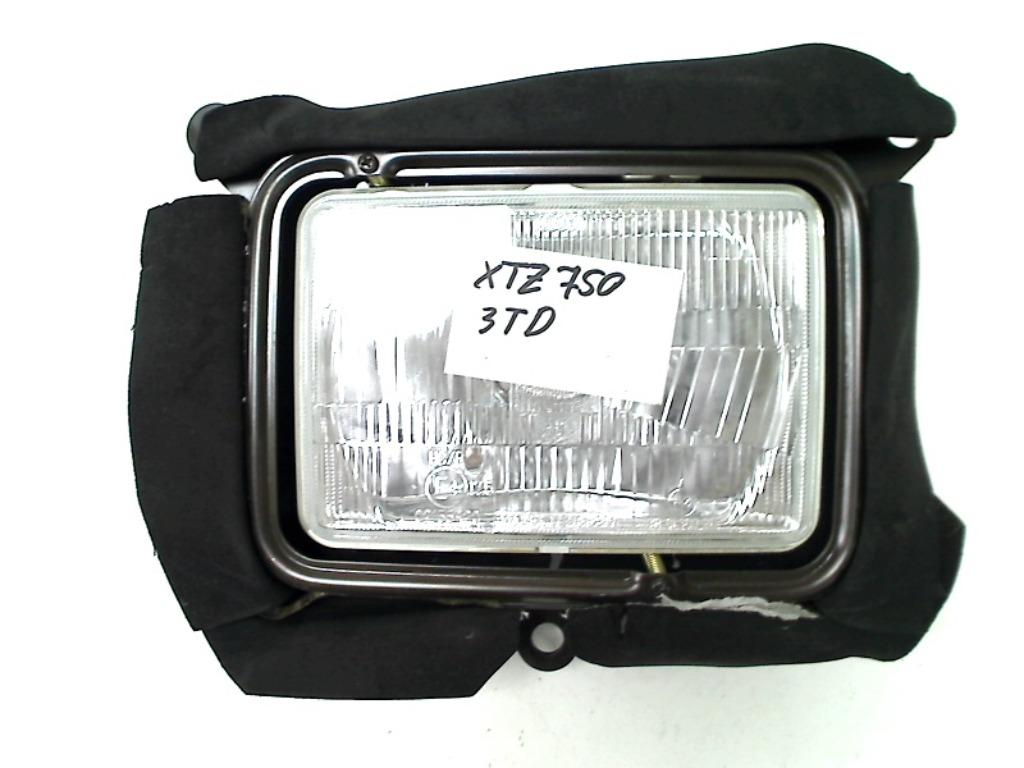 Phare avant pour Yamaha XTZ 750 Super Tenere 1989-1996, Motos, Enlèvement ou Envoi, Utilisé