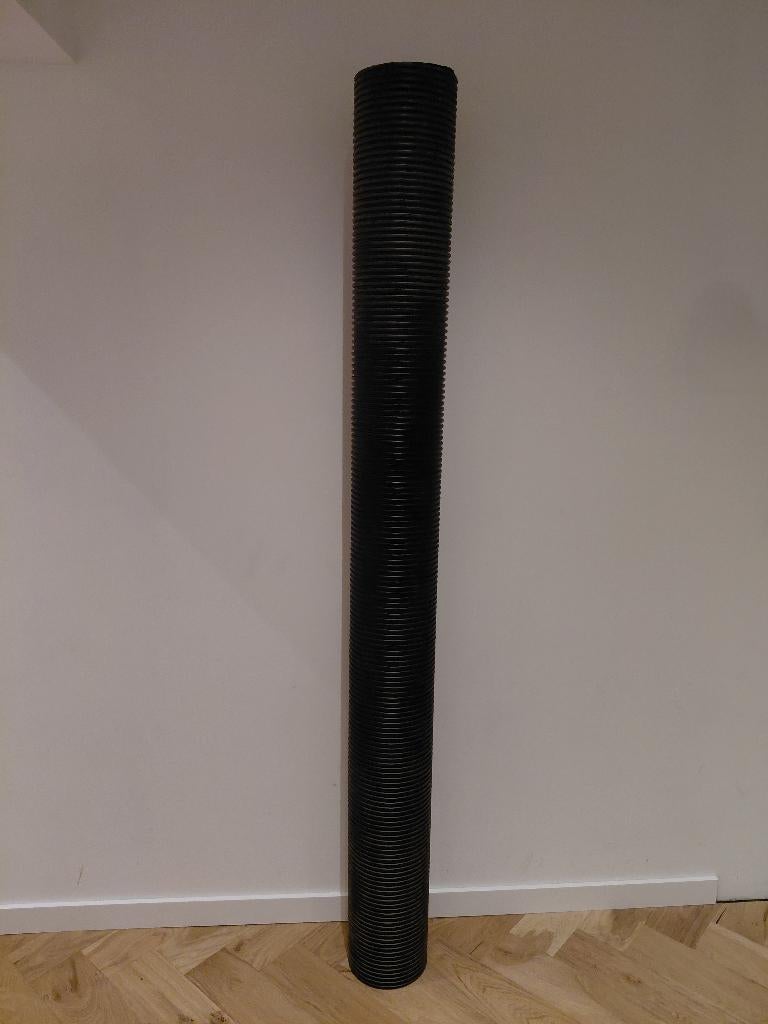 Vasco geïsoleerde ventilatiebuis (170-200mm) 2m, Doe-het-zelf en Bouw, Ophalen, Nieuw