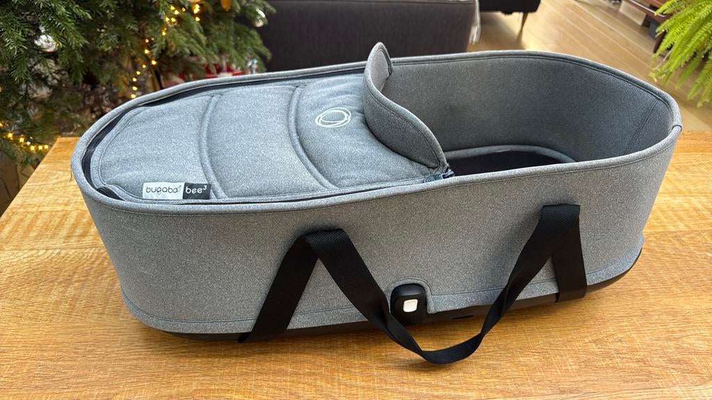 Nacelle Bugaboo Bee, Kinderen en Baby's, Ophalen, Zo goed als nieuw, Bugaboo