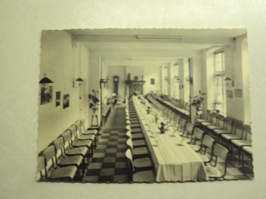51095 - GROOT BEGIJNHOF ST-AMANDSBERG BIJ GENT, Verzamelen, Ophalen of Verzenden