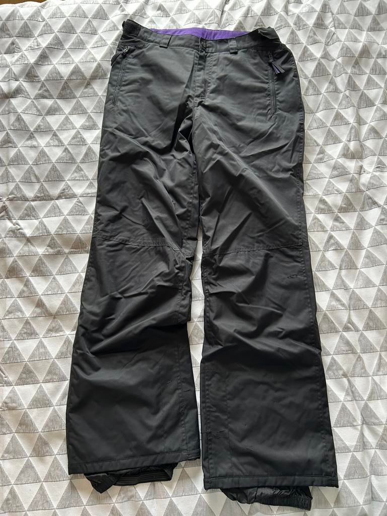 Skibroek, Ophalen of Verzenden, Gedragen, Maat 42/44 (L), Broek