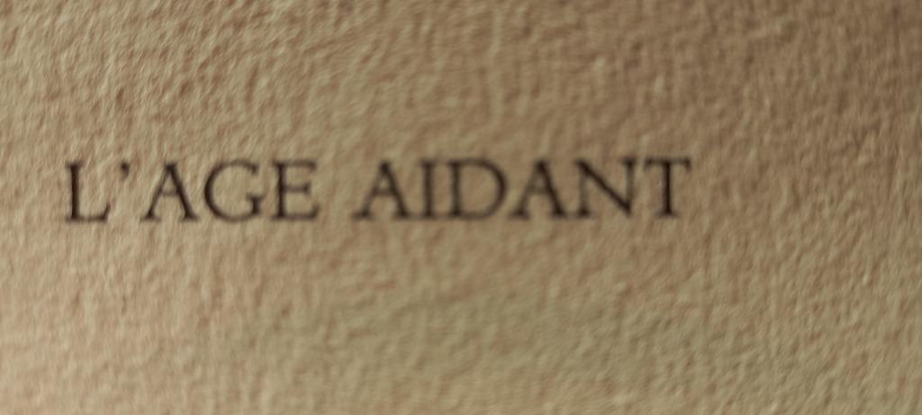 Alechynski L' age aidant, Ophalen of Verzenden
